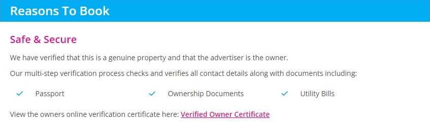 Why you can't rely on the big listing sites