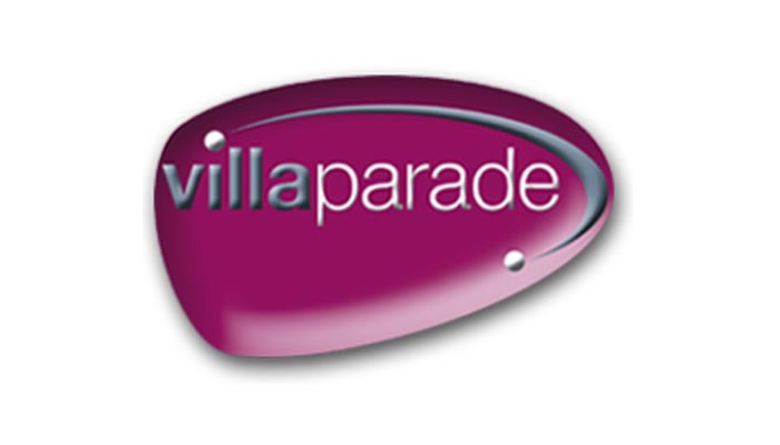 Villa Parade has ceased trading