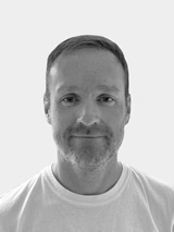 Darren Atkinson